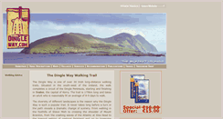 Desktop Screenshot of dingleway.com